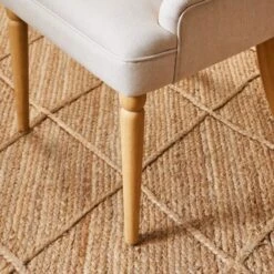 Beatrice Dining Chair, Fabric -Habitat Store 30927139 alt03