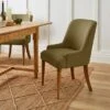 Beatrice Dining Chair, Fabric -Habitat Store 30927140