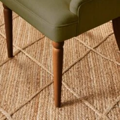 Beatrice Dining Chair, Fabric -Habitat Store 30927140 alt03