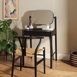 Otis Dressing Table -Habitat Store 30927467 alt02