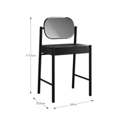 Otis Dressing Table -Habitat Store 30927467 alt09