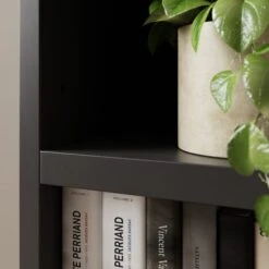 Georgi Low Bookcase 19 Georgi Low Bookcase -Habitat Store 30927489 alt03