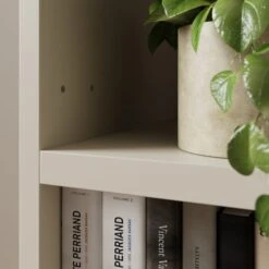 Georgi Low Bookcase 26 Georgi Low Bookcase -Habitat Store 30927495 alt03