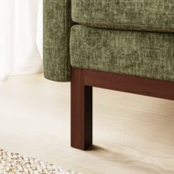 Morton Chenille Distressed 3 Seater Sofa -Habitat Store 30927505 alt02