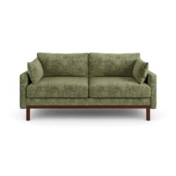 Morton Chenille Distressed 3 Seater Sofa -Habitat Store 30927505 alt04