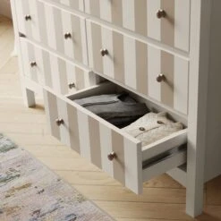 Beatrice 6 Drawer Chest -Habitat Store 30927509 alt02