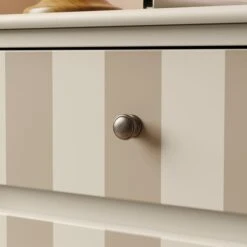 Beatrice Wide 2 Drawer Bedside Table 26 Beatrice Wide 2 Drawer Bedside Table -Habitat Store 30927511 alt03