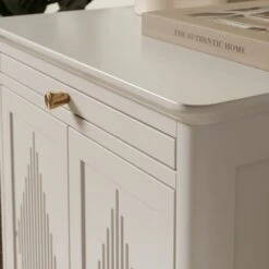 Ottilie 2 Door Bedside Table -Habitat Store 30927514 alt02