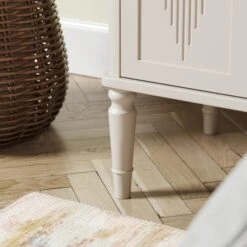 Ottilie 2 Door Bedside Table -Habitat Store 30927514 alt04