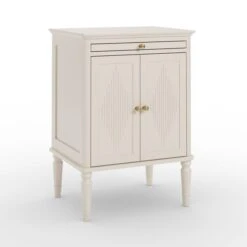 Ottilie 2 Door Bedside Table -Habitat Store 30927514 alt06