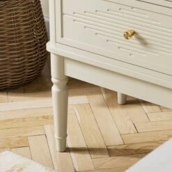 Ottilie 2 Drawer Bedside Table -Habitat Store 30927516 alt04