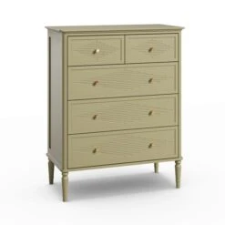 Ottilie 5 Drawer Chest -Habitat Store 30927517 alt06