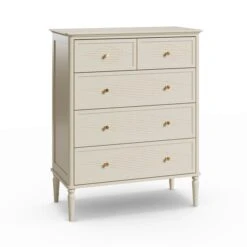 Ottilie 5 Drawer Chest -Habitat Store 30927518 alt06