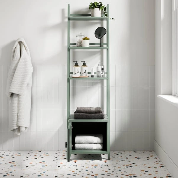 Elsie Ladder Shelf 10 Elsie Ladder Shelf - Image 8