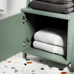 Elsie Ladder Shelf 23 Elsie Ladder Shelf -Habitat Store 30927523 alt02