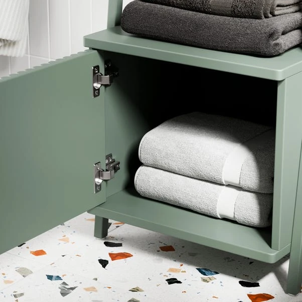 Elsie Ladder Shelf 11 Elsie Ladder Shelf - Image 9