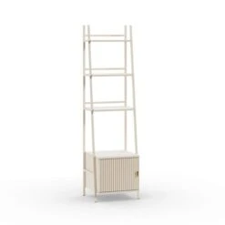 Elsie Ladder Shelf 19 Elsie Ladder Shelf -Habitat Store 30927524 alt04