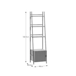 Elsie Ladder Shelf 20 Elsie Ladder Shelf -Habitat Store 30927524 alt09
