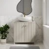 Elsie Single Vanity Unit -Habitat Store 30927526