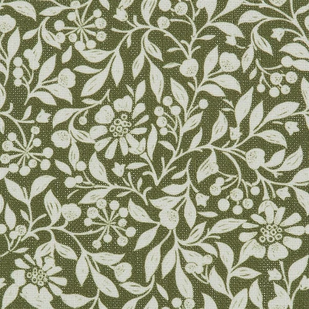 Beatrice Chartwell Leaf Snuggle Chair 7 Beatrice Chartwell Leaf Snuggle Chair - Image 5