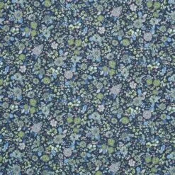 Beatrice Ditsy Floral Snuggle Chair -Habitat Store 30927538 alt05