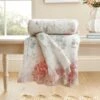 Country Meadow Throw 130cm X 180cm 2 Country Meadow Throw 130cm X 180cm -Habitat Store 30927595