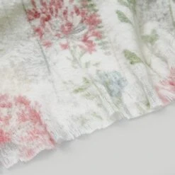 Country Meadow Throw 130cm X 180cm 10 Country Meadow Throw 130cm X 180cm -Habitat Store 30927595 alt03