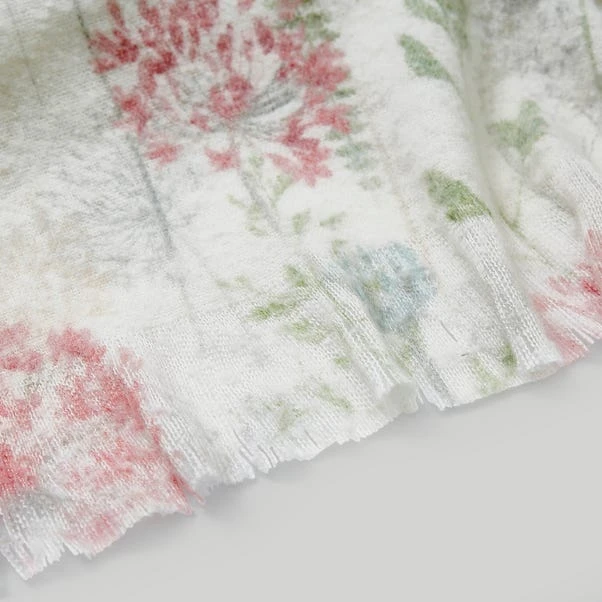 Country Meadow Throw 130cm X 180cm 6 Country Meadow Throw 130cm X 180cm - Image 4