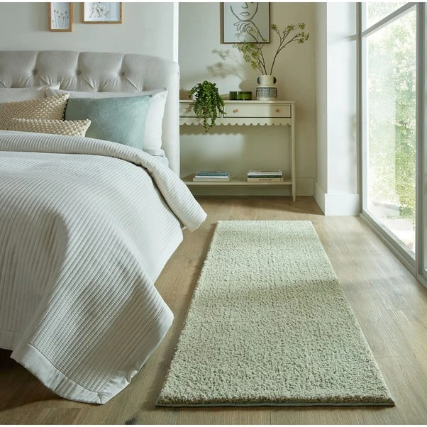 Snuggle Washable Runner 3 Snuggle Washable Runner