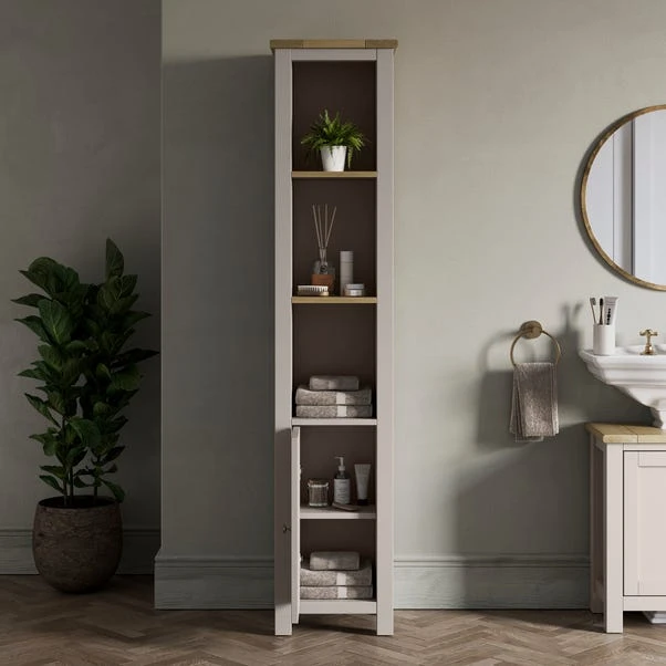 Olney Tallboy Storage Unit 4 Olney Tallboy Storage Unit - Image 2