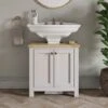 Olney Under Sink Cabinet -Habitat Store 30928077