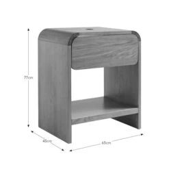 Bennett Single Vanity Unit -Habitat Store 30928124 alt09