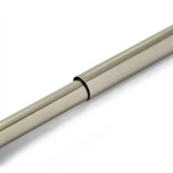 Stud Extendable Metal Curtain Pole -Habitat Store 30928211 alt03