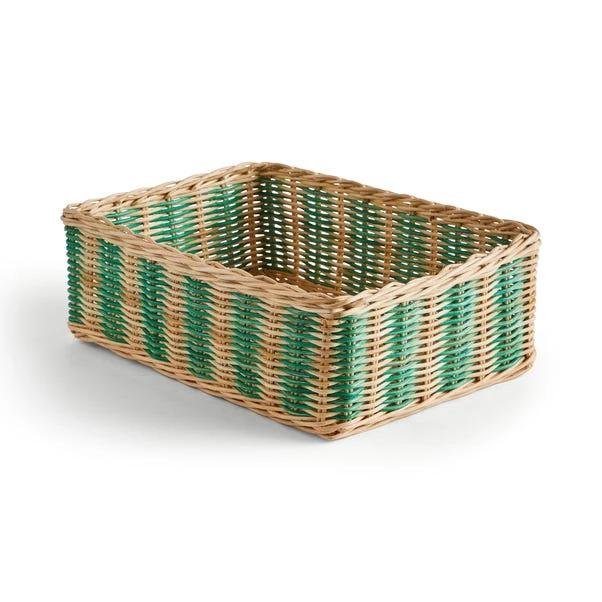 Woven Rattan Tray 7 Woven Rattan Tray - Image 6
