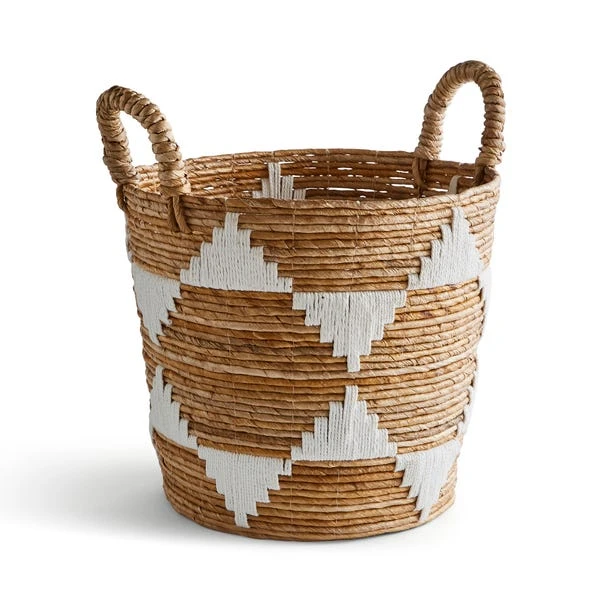 Banana Bark Storage Basket 5 Banana Bark Storage Basket - Image 3