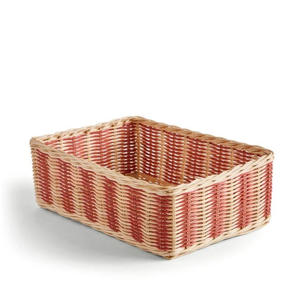 Woven Rattan Tray 4 Woven Rattan Tray - Image 3