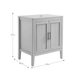 Celine Single Vanity Unit -Habitat Store 30928244 alt09