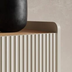 Georgi 3 Drawer Chest, Natural 13 Georgi 3 Drawer Chest, Natural -Habitat Store 30928254 alt03