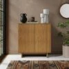 Inga Small Sideboard -Habitat Store 30928259