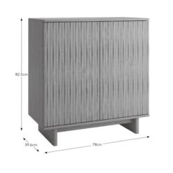 Inga Small Sideboard -Habitat Store 30928259 alt09