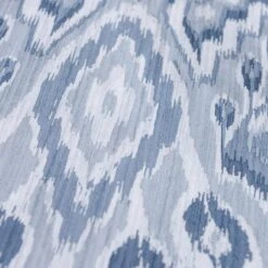 Global Ikat Cotton Oxford Pillowcase 10 Global Ikat Cotton Oxford Pillowcase -Habitat Store 30928385 alt04