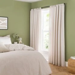 Grayson Tab Top Curtains -Habitat Store 30928406