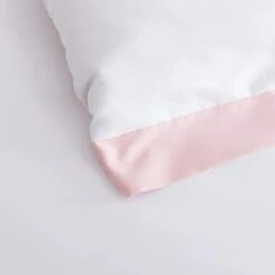 Adair Oxford Edge Duvet Cover & Pillowcase Set -Habitat Store 30928425 alt05