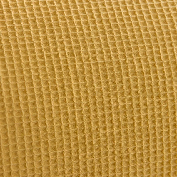 Alston Waffle Oxford Pillowcase 14 Alston Waffle Oxford Pillowcase - Image 12