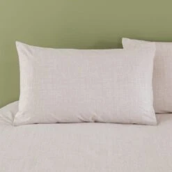 Grayson Duvet Cover And Pillowcase Set -Habitat Store 30928486 alt01