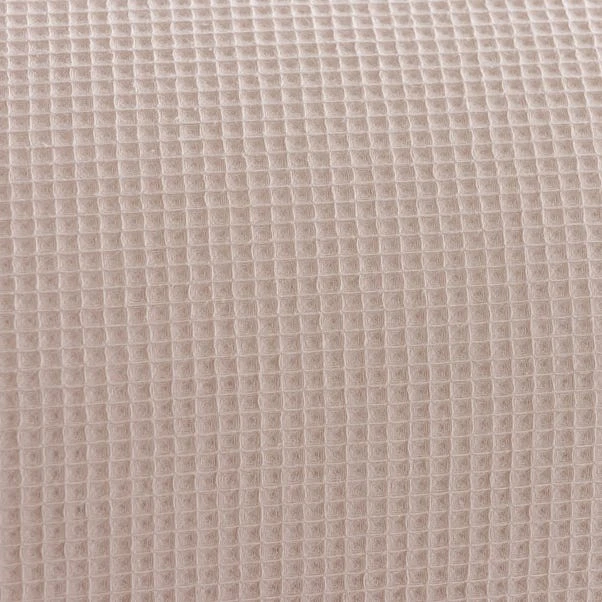 Alston Waffle Oxford Pillowcase 10 Alston Waffle Oxford Pillowcase - Image 8