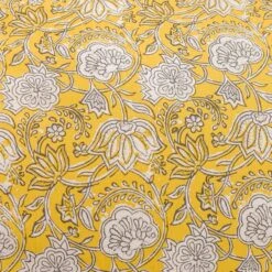 Lizzy Tile Cotton Duvet Cover & Pillowcase Set -Habitat Store 30928500 alt04