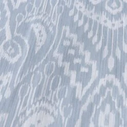 Global Ikat Cotton Duvet Cover & Pillowcase Set -Habitat Store 30928501 alt05