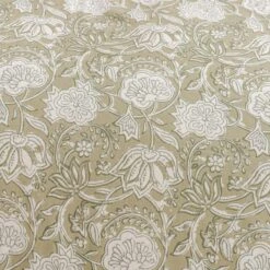 Lizzy Tile Cotton Duvet Cover & Pillowcase Set -Habitat Store 30928502 alt04