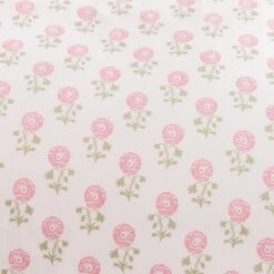 Lizzy Tile Cotton Duvet Cover & Pillowcase Set -Habitat Store 30928502 alt05